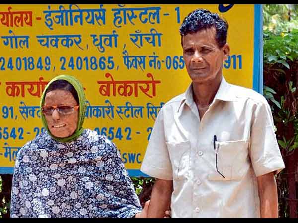 ஏழ்மையில் தவிப்பு