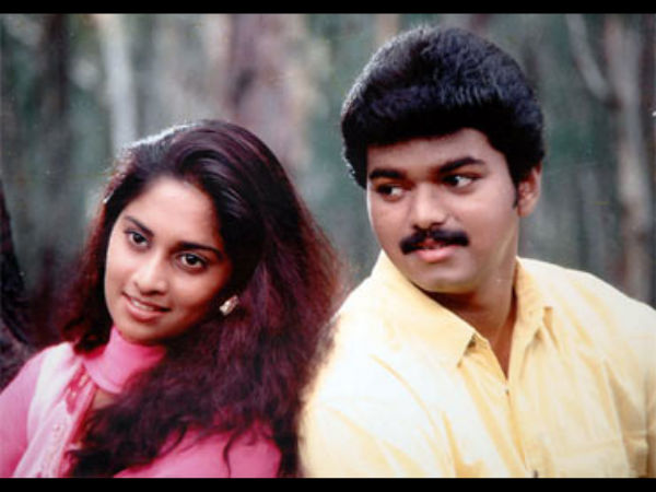 காதலுக்கு மரியாதை