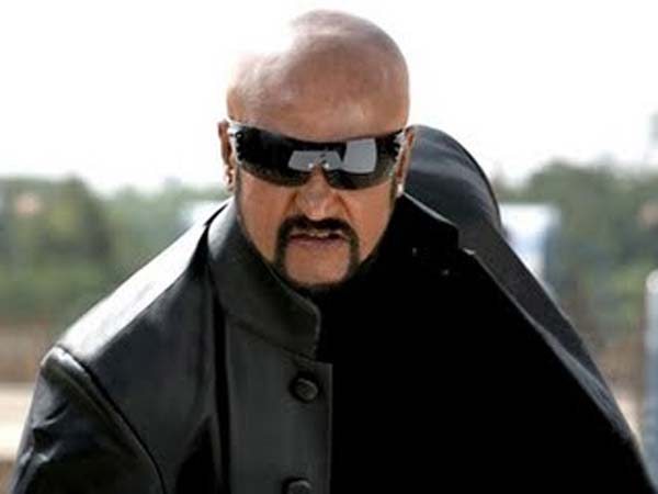 மதுரையில் எங்கும் ரஜினிமயம்