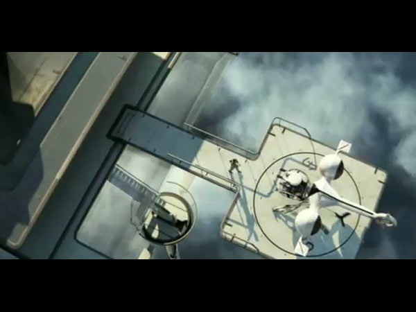 'வார் ஆப் த வோர்ல்ட்' படத்தில் சண்டை போட்ட டாம் க்ரூயிஸ்: