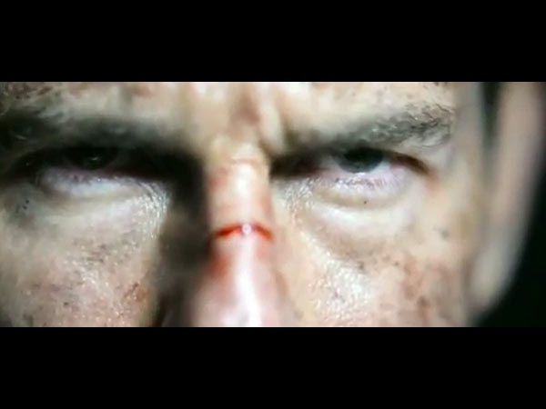 வந்த இடத்தில் ஒரு கும்பல்..