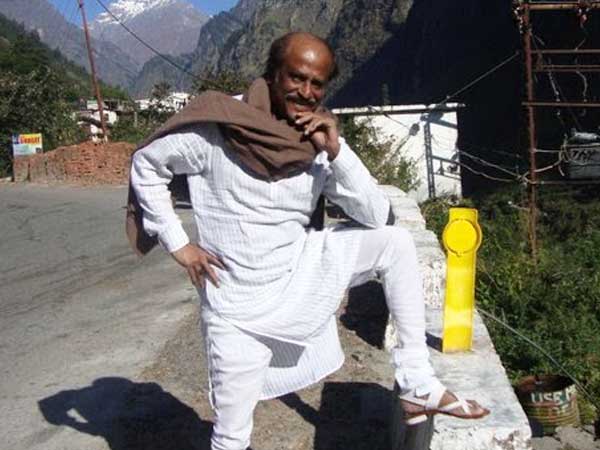 தெய்வம்...