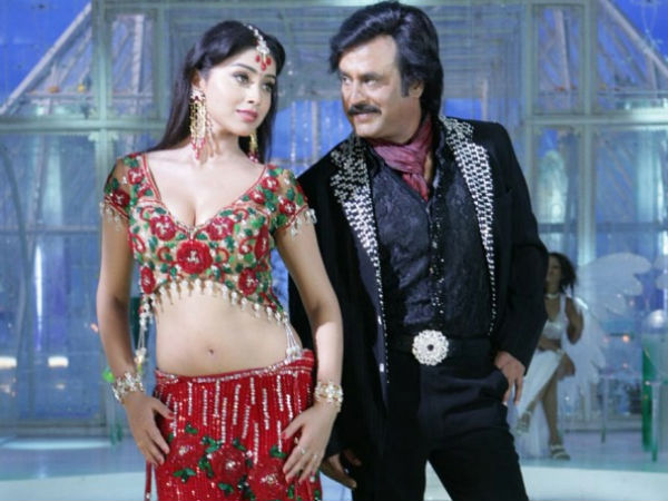 ரஜினியின் பிறந்த நாள் பரிசு..