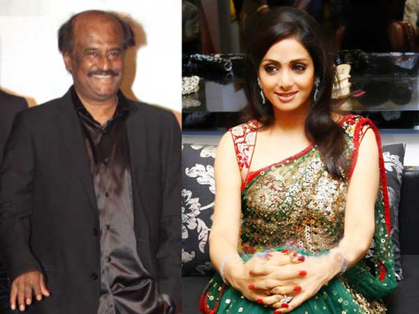 மயில் ஸ்ரீதேவி