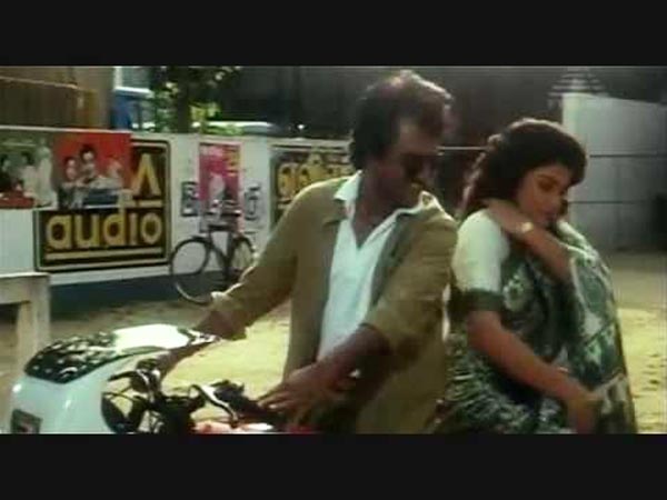 குஷ்புவை விட முடியுமா?