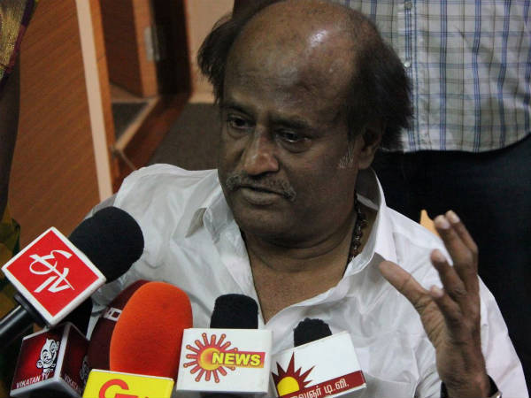 அரசியல் பேச்சு இல்லாமலா...