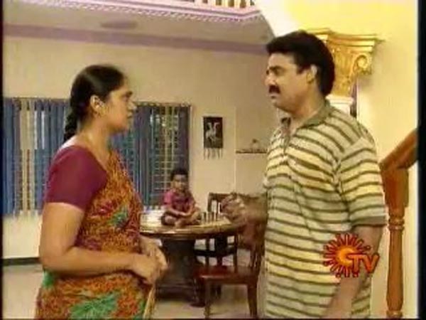 கதாநாயகன் மாறிய கதை