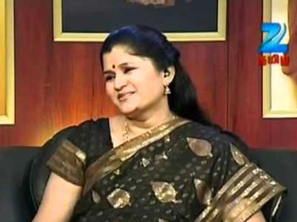 நிர்மலா பெரியசாமி எங்கே?