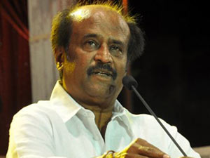 Rajinikanth Rajinikanth