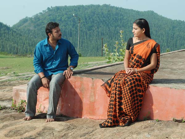 தம்பதியரின் மோதல்