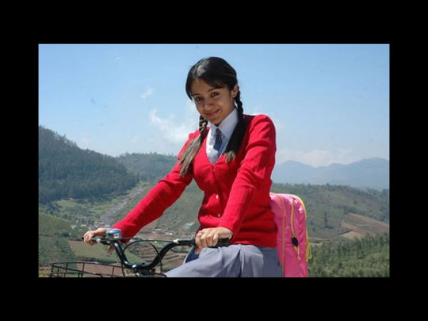 அபியும் நானும்