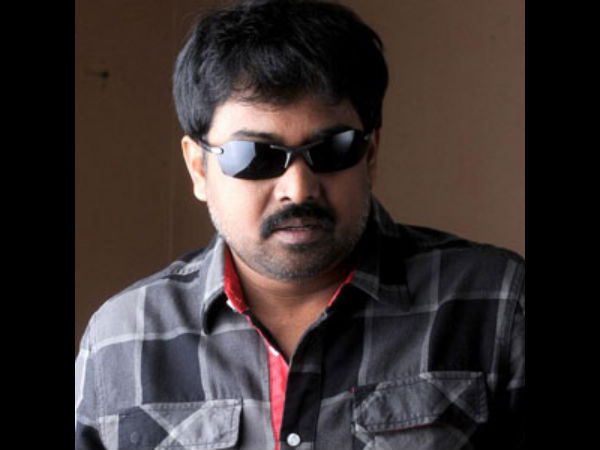 சின்னப் புள்ளையா இருந்தப்பவே ரஜினி ரசிகன்