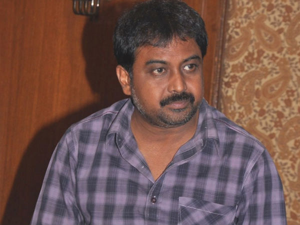 நீங்களும் நடிக்கலாமே சாமி