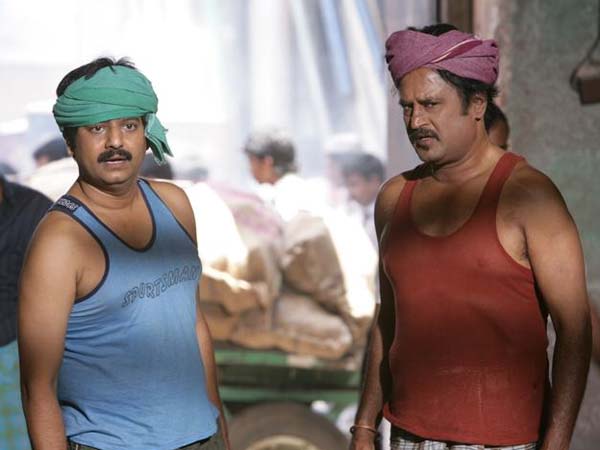 டால்பி அட்மாஸ் அட்டகாசம்...