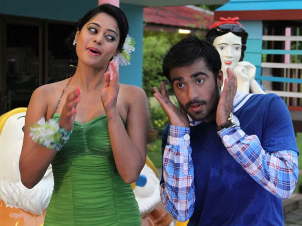 சட்டம் ஒரு இருட்டறை