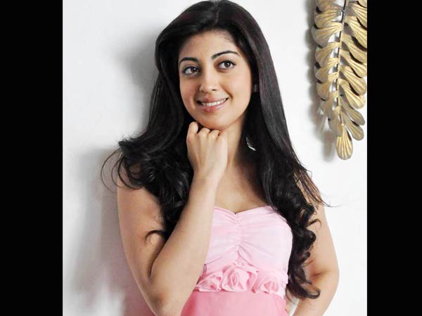 ப்ரணிதா