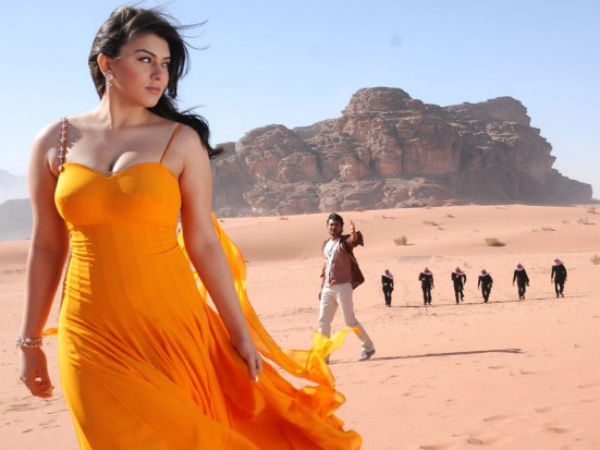 ஒரு கல் ஒரு கண்ணாடி