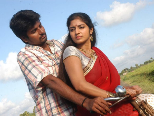 மனம் கொத்திப் பறவை