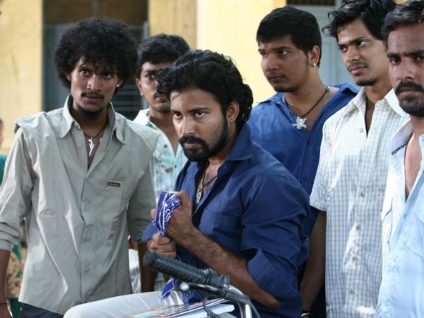 அட்டகத்தி