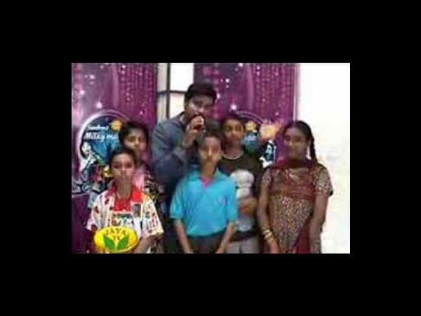 லிட்டில் மாஸ்டர்ஸ் சீசன் 4