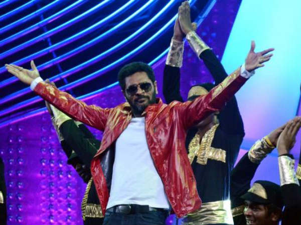 உங்களில் யார் அடுத்த பிரபுதேவா