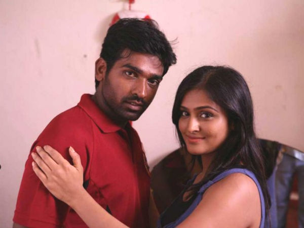 விஜய் சேதுபதி