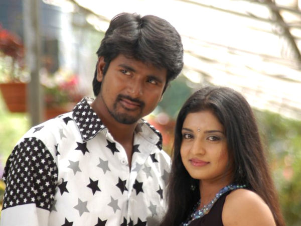 சிவகார்த்திகேயன்