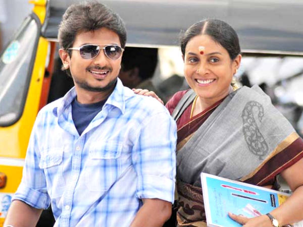 உதயநிதி ஸ்டாலின்