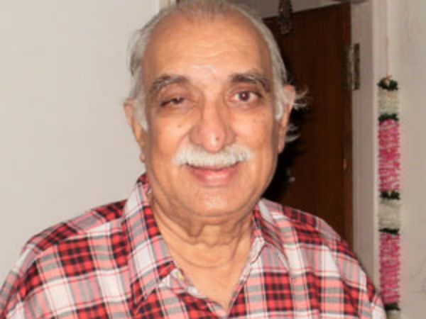 ஆர் என் கே பிரசாத், பிப்ரவரி 15