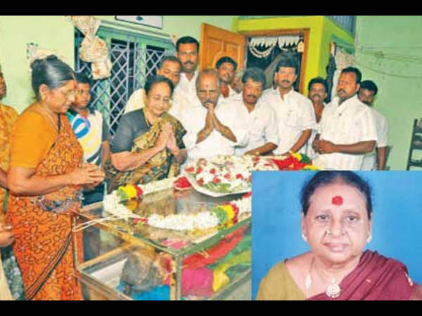 சண்முக சுந்தரி, மே 1