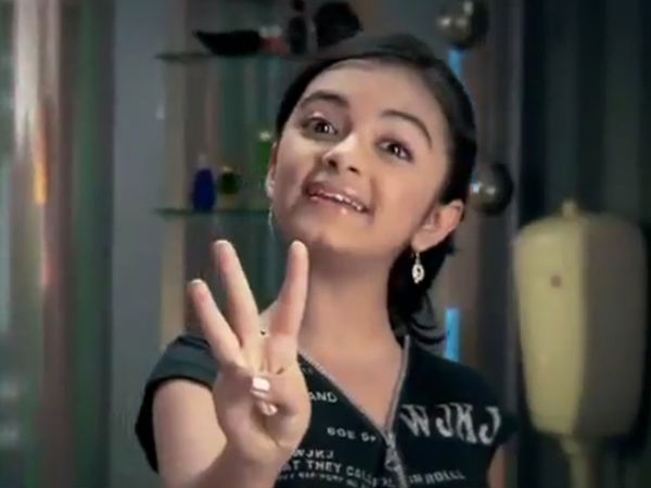 தாருணி சச்தேவ், மே 14