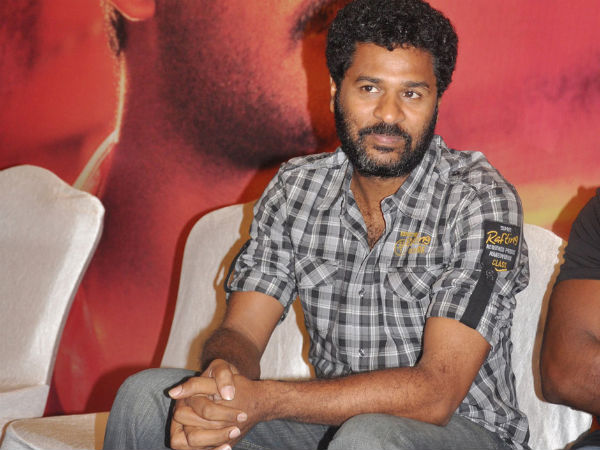 வாழ்க்கையில்தான் பாதிப்பு, தொழில் பாதிக்கவில்லை