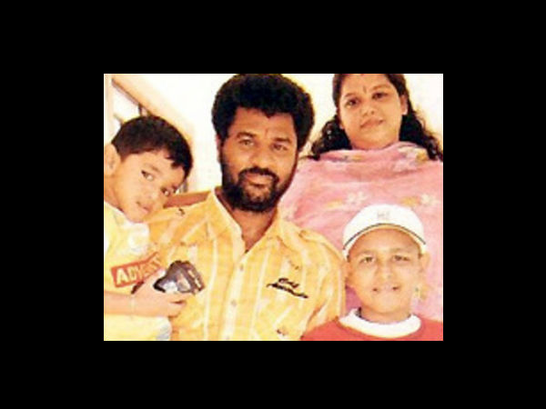 ரமலத்துடன் பேச்சே கிடையாது