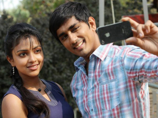 பாலாஜி மோகன் - காதலில் சொதப்புவது எப்படி