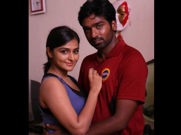 பீட்சா - கார்த்திக் சுப்புராஜ்