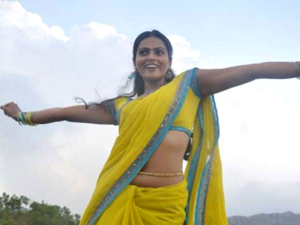 மணீஷ் பாபு - புதுமுகங்கள் தேவை