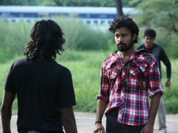 ரஞ்சித் - அட்டகத்தி