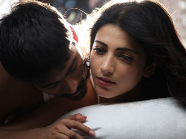 ஐஸ்வர்யா தனுஷ் - 3