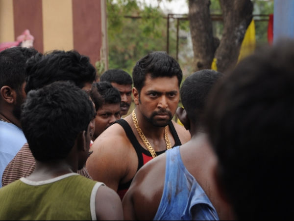 குத்துச் சண்டை குத்துச் சண்டை