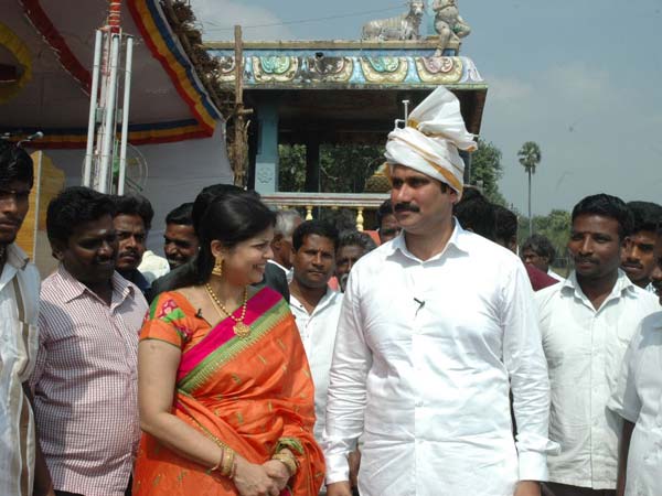 களை கட்டும் காணும் பொங்கல்