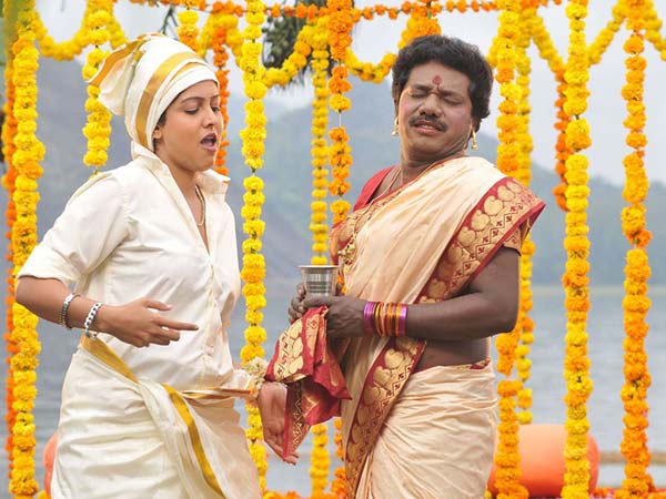 மச்சான் திரைப்பட நட்சத்திரங்கள்