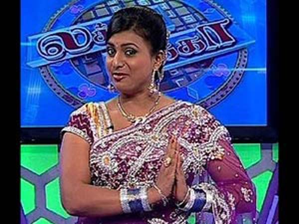 ரோஜாவின் லக்கா கிக்கா