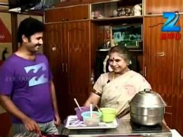 சிறப்பு அஞ்சறைப்பெட்டி