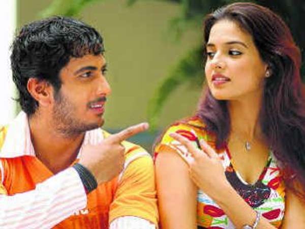 மதுரை வீரன் – திரைப்படம்