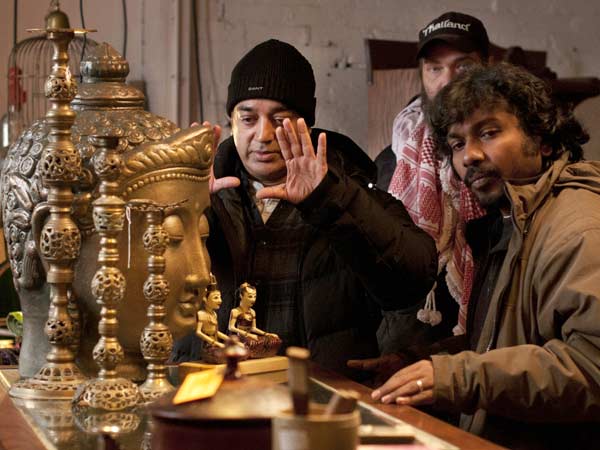 நடிப்பு வராவிட்டால் வேறு வேலை பார்ப்பேன்