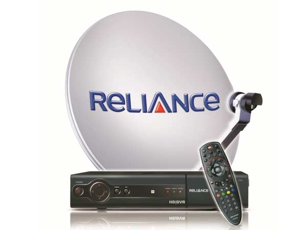 ரிலையன்ஸ்..