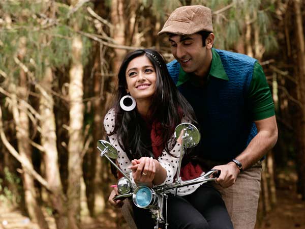 தமிழில் இரண்டு படம்