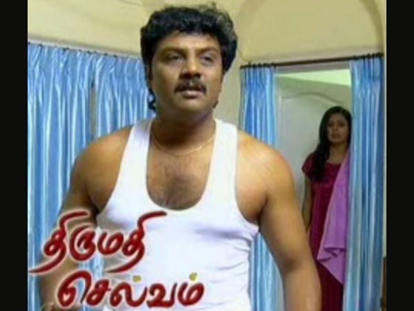 தொலைக்காட்சி கதி