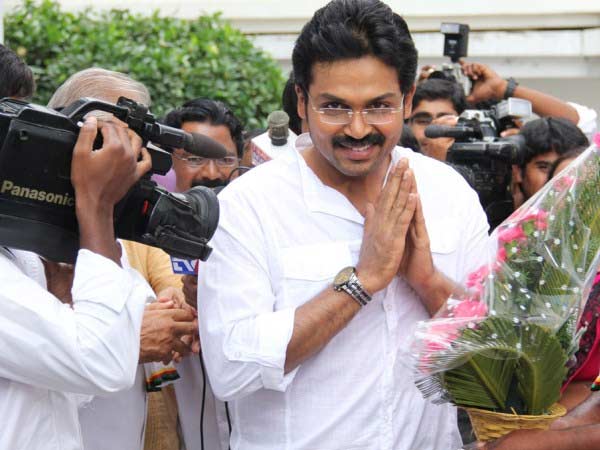 சன் டிவி ஸ்டூயோ வலம்