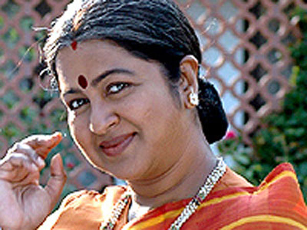 செல்வியின் தொடர்ச்சி அரசி